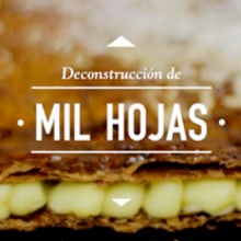 Mil Hojas KITS DIY by Casa Aramendia. Un proyecto de Diseño, Fotografía, Cine, vídeo, televisión y UX / UI de Abisäl D3siGn - 15.07.2013
