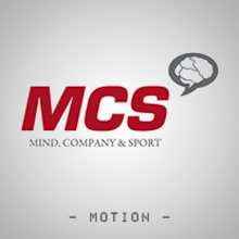 MCS - motion -. Un proyecto de Diseño, Ilustración tradicional y Motion Graphics de Alberto García González - 22.07.2013