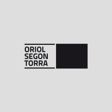 Oriol Segon Torra. Un proyecto de Diseño de Agustí Sousa - 22.07.2013