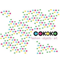 Diseño y creación web Ookoko. Un proyecto de Diseño, UX / UI, Gestión del diseño, Diseño gráfico, Diseño Web y Desarrollo Web de PATRICIA ARAGÓN MARTÍN - 22.07.2007