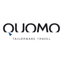 Quomo Tailor Made Travel. Un proyecto de Diseño de Manuel Pérez Garramiola - 23.07.2013