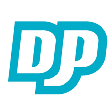 DP Neteges Logo. Design, e Publicidade projeto de Refrito Studio - 28.07.2013