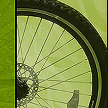 Catálogo bicicletas eléctricas. Un proyecto de Diseño de Rosana Cabal - 29.07.2013