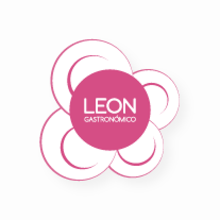 León Gastronómico. Projekt z dziedziny Design,  Reklama i 3D użytkownika Carlos Flórez - 31.07.2013