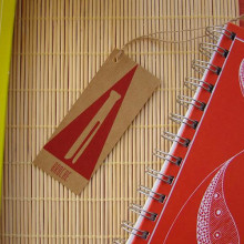 Agendas/cuadernos viajeros/cuadernos dibujo. Design, and Traditional illustration project by Florencia Rubiano - 08.05.2013