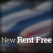 New Rent Free. Un proyecto de Diseño, Programación y UX / UI de Pedro Gutiérrez - 10.08.2013