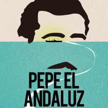 Pepe el Andaluz. Design projeto de Anabel Perujo Pérez - 11.08.2013