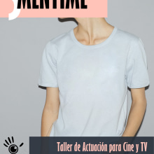 III Mentime. Un proyecto de Diseño y Publicidad de María Sol Portillo Arias - 15.08.2013