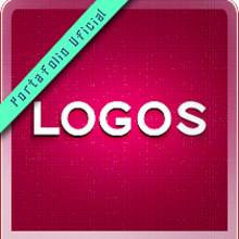 LOGOS ®. Design, Traditional illustration, and Motion Graphics project by Alexandre Martin Villacastin - 08.14.2013