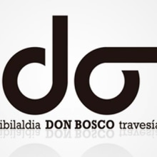Don Bosco. Un proyecto de Diseño, Ilustración tradicional y Publicidad de Laura Torres - 04.03.2013