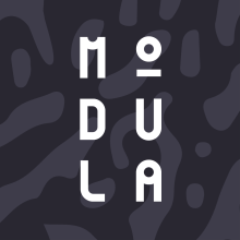 Modula Mono. Design, e Tipografia projeto de Rafa Goicoechea - 06.10.2012