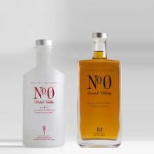 Nº0 Low Cost Premium Drinks. Un proyecto de Diseño, Publicidad, Fotografía y UX / UI de Carla Varela Peláez - 25.07.2012