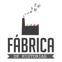 Fábrica de Historias. Un proyecto de Diseño, Ilustración tradicional y Publicidad de Carla Varela Peláez - 28.08.2013