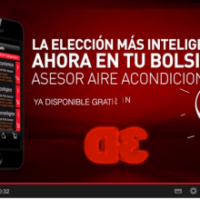 video promocional app hitachi. Publicidade, e Cinema, Vídeo e TV projeto de Jose Balaguer Aledon - 29.08.2013