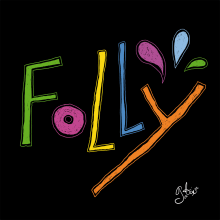 Folly Collection. Un proyecto de Ilustración tradicional de Silvia Picazo Aguirregabiria - 03.09.2013