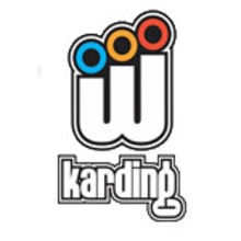 Karding. Advertising, Programming, and UX / UI project by Cristina Bustelo Fernández - 12.17.2014
