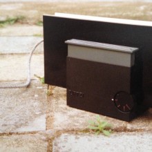 Toaster. Un proyecto de Diseño y 3D de J. Ignacio - 04.09.2013