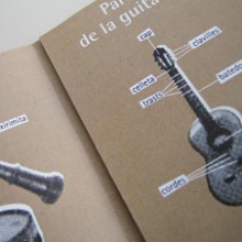 Els instruments valencians populars. Un proyecto de Diseño de Eva Navarro - 05.09.2013