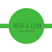 Fresh and clear. Bags collection. Design, Ilustração tradicional, e Fotografia projeto de Oriana Miranda - 06.09.2013