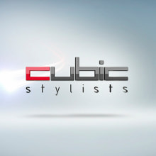 CUBIC Stylists. Un proyecto de Diseño, Publicidad, Motion Graphics, Cine, vídeo y televisión de Paco ZDS - 21.09.2011