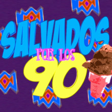 SALVADOS POR LOS 90. Un proyecto de Cine, vídeo y televisión de MIGUEL GARRIDO MOTILVA - 10.09.2013