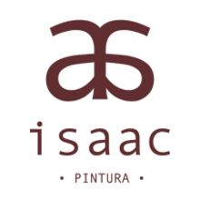 Isaac Pintura [identidad corporativa]. Un proyecto de Diseño de Isa San Martín - 10.09.2013