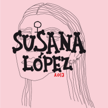 animación . Design, Traditional illustration, Motion Graphics, Film, Video, TV, and 3D project by Susana López - 09.12.2013