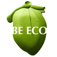 Be Eco. Un proyecto de Diseño, Ilustración tradicional y Fotografía de Raquel Estévez - 03.09.2013