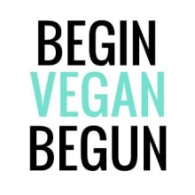 Begin Vegan Begun. Fotografia projeto de Aida Lídice Lueje Suerias - 12.09.2013