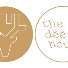 the deer house. Un proyecto de Diseño de Javier Llanes Ballester - 17.09.2013