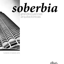 SOBERBIA. Un proyecto de Diseño de Malas Prisas - 22.09.2013