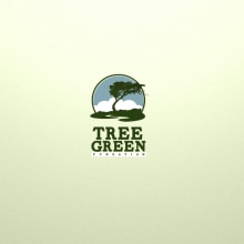 Tree Green Fundation. Un proyecto de Diseño de avlas - 17.01.2013