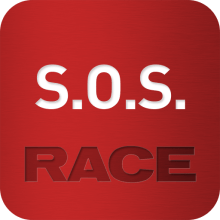 RACE SOS Asistencia. Programming & IT project by Pablo Antonio Fuente Martin de la Sierra - 09.25.2013