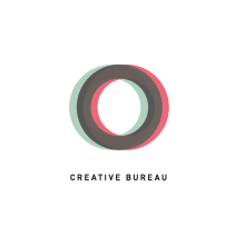 DESORDENMENTAL creative bureau (branding). Design, e Publicidade projeto de JuanJo Rivas - 24.09.2013