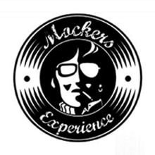 Promo cartel Mockers Experience. Un proyecto de Diseño, Música, Motion Graphics, Cine, vídeo y televisión de Sergi Sanz Vázquez - 09.09.2012