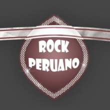 Cd´ Vinilo Rock Peruano. Un proyecto de Diseño, Ilustración tradicional y Publicidad de Antonio Portillo - 26.09.2013