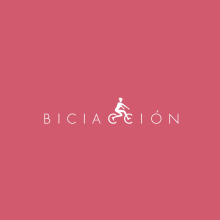 Biciacción. Un proyecto de Diseño, Ilustración tradicional y Publicidad de David Navarro Bravo - 26.09.2013