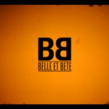 Belle et Bete. Un proyecto de Publicidad de Joaquín Rodríguez - 26.09.2013