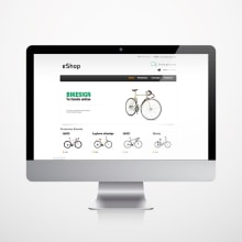 Bikesing. Un proyecto de Diseño y UX / UI de nuriacg - 16.09.2013