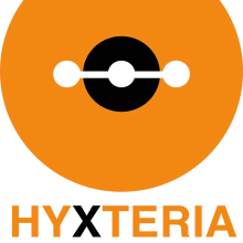 Hyxteria: La casa del placer. Design, Traditional illustration, Advertising & Installations project by Citizen Vector - 10.03.2013