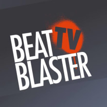 BeatBlaster TV. Un projet de Design  , et Cinéma, vidéo et télévision de Pau Avila Otero - 08.10.2013