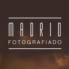 Madrid Fotografiado. Design, e Fotografia projeto de Eva G. Navarro - 08.10.2013
