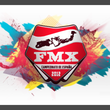 Logotipo FMX. Un proyecto de  de Gerardo Espinosa Castillo - 09.10.2013