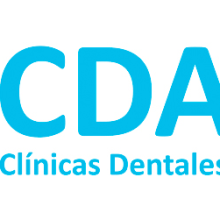 CDA. Clínicas Dentales Asociadas Ein Projekt aus dem Bereich Design und Programmierung von Enrique Pereira Vázquez - 09.10.2013