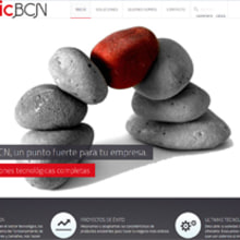 Tic BCN. Un proyecto de Programación de Jonathan Sánchez Sauce - 10.10.2013