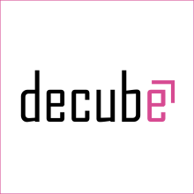 Decube, juego de mesa para diseñadores gráficos. Design, and Traditional illustration project by Débora Payá - 10.10.2013