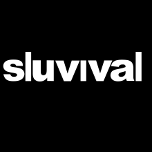SLUVIVAL REWORK. Un proyecto de Diseño, Publicidad y 3D de Daniel OKEI - 10.10.2013