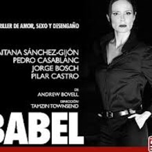 Babel Teatro Marquina. Música projeto de Ángel Castro - 25.10.2013