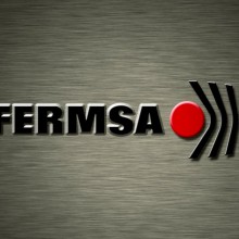 FERMSA S.A. – Logo animation. Publicidade, Motion Graphics, e Cinema, Vídeo e TV projeto de Clara Sagarra Valls - 11.10.2013