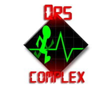 QRS Complex. Un proyecto de Diseño, Programación e Informática de Luciano De Liberato - 12.10.2013